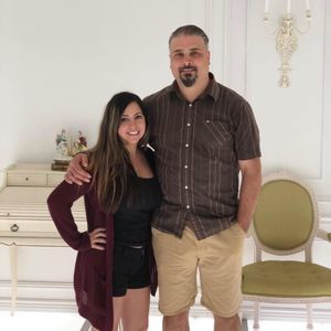 Meet your Posher, Veronica